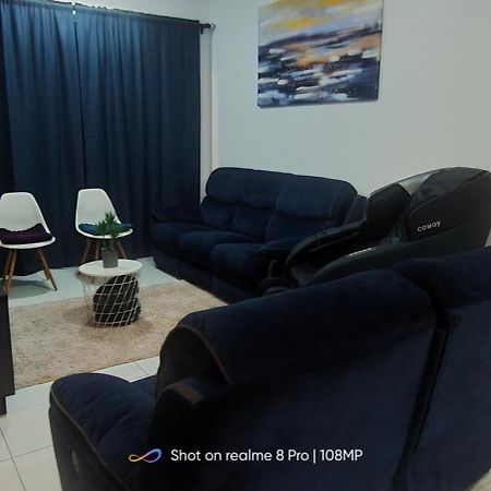 Imanz Homestay 3 Bedroom & 3 Bathroom Kajang Exterior photo