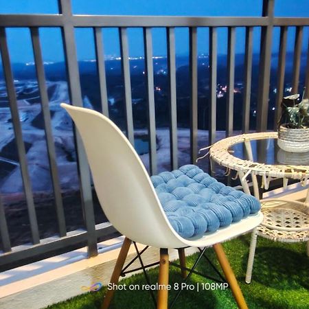Imanz Homestay 3 Bedroom & 3 Bathroom Kajang Exterior photo