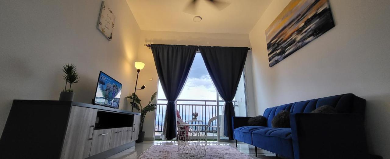 Imanz Homestay 3 Bedroom & 3 Bathroom Kajang Exterior photo