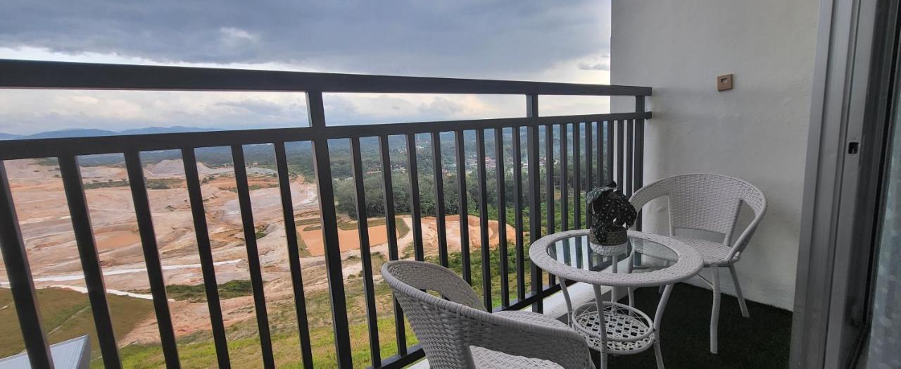 Imanz Homestay 3 Bedroom & 3 Bathroom Kajang Exterior photo