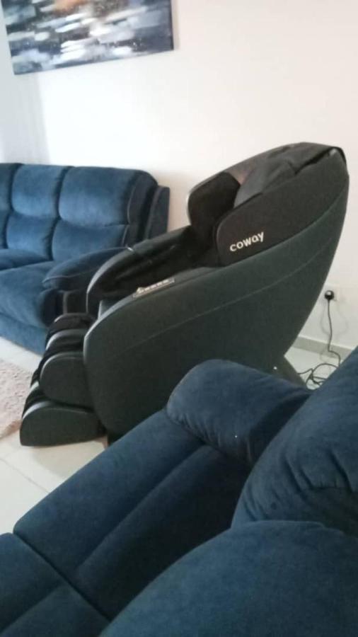 Imanz Homestay 3 Bedroom & 3 Bathroom Kajang Exterior photo