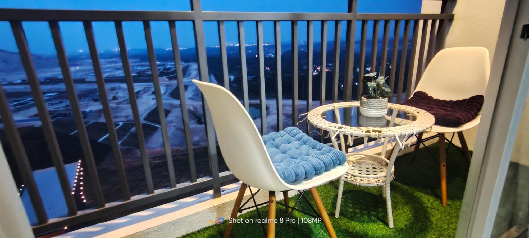Imanz Homestay 3 Bedroom & 3 Bathroom Kajang Exterior photo